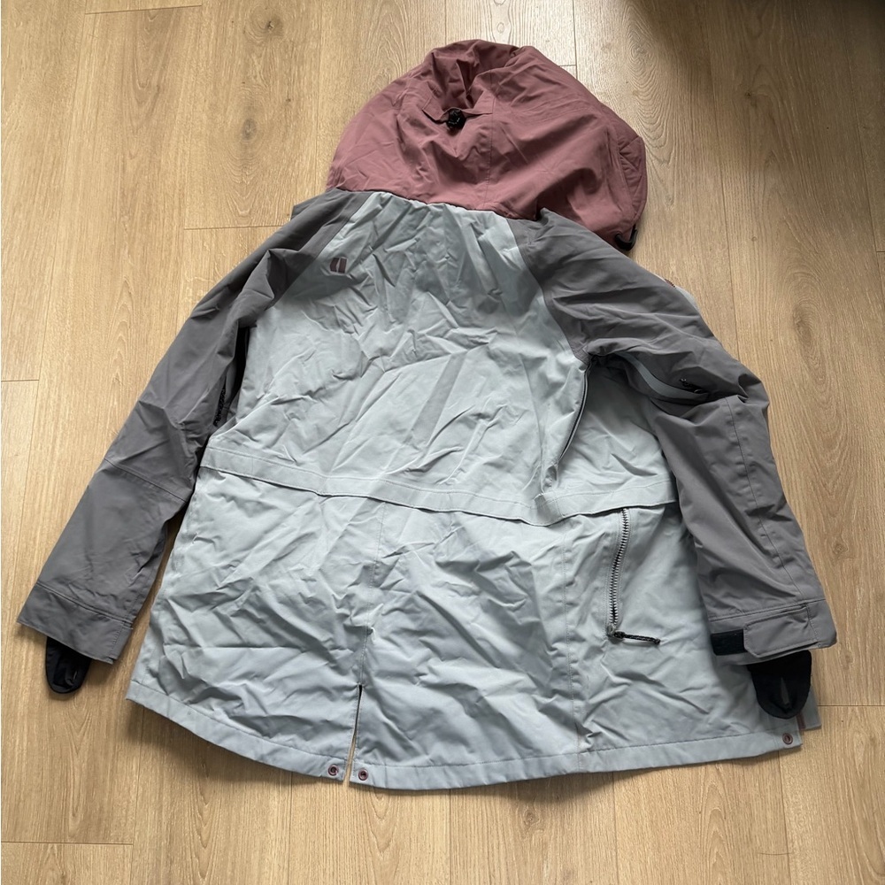 Armada Gypsum Women's Jacket 2019
Armada SKU: AR1036-19 Size Small - Picture 7 of 7